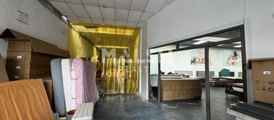 REXIM - Local d'activités - Rhône - Villeurbanne - 9