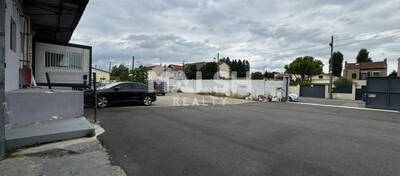 REXIM - Local d'activités - Rhône - Villeurbanne - 11