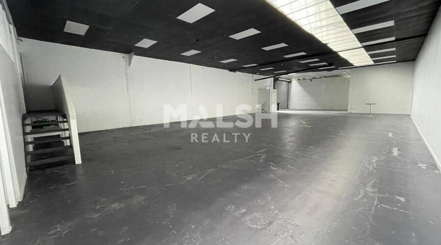 REXIM - Local d'activités - Rhône - Villeurbanne - 4