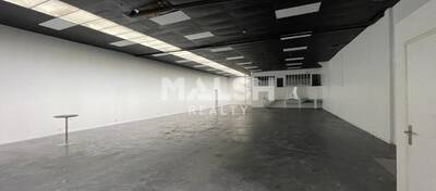 REXIM - Local d'activités - Rhône - Villeurbanne - 5