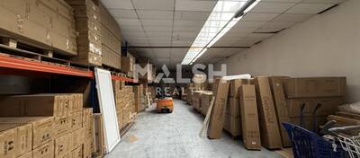 REXIM - Local d'activités - Rhône - Villeurbanne - 7