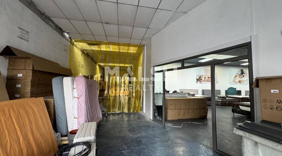 REXIM - Local d'activités - Rhône - Villeurbanne - 3