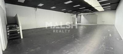 REXIM - Local d'activités - Rhône - Villeurbanne - 4