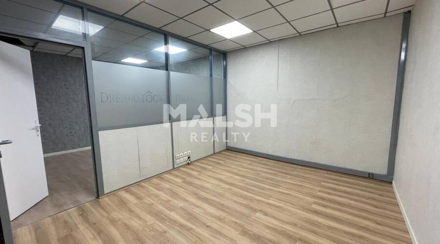 REXIM - Local d'activités - Rhône - Villeurbanne - 6