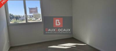 REXIM - Bureau - Bouches-du-Rhône - Fos-sur-Mer - 1