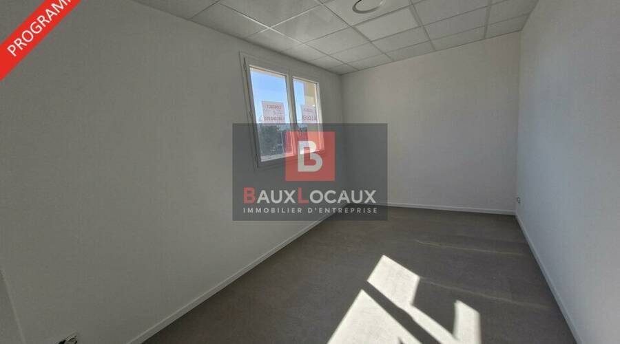 REXIM - Bureau - Bouches-du-Rhône - Fos-sur-Mer - 2