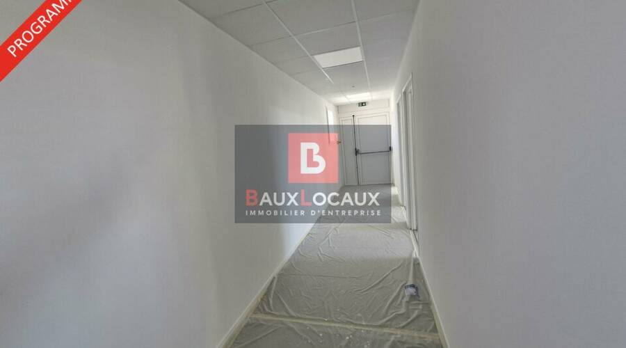 REXIM - Bureau - Bouches-du-Rhône - Fos-sur-Mer - 3