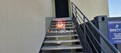 REXIM - Bureau - Bouches-du-Rhône - Fos-sur-Mer - 4