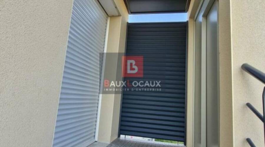 REXIM - Bureau - Bouches-du-Rhône - Fos-sur-Mer - 5