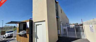 REXIM - Bureau - Bouches-du-Rhône - Fos-sur-Mer - 7