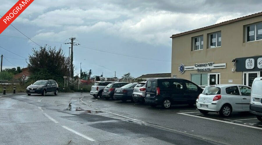 REXIM - Bureau - Bouches-du-Rhône - Fos-sur-Mer - 8