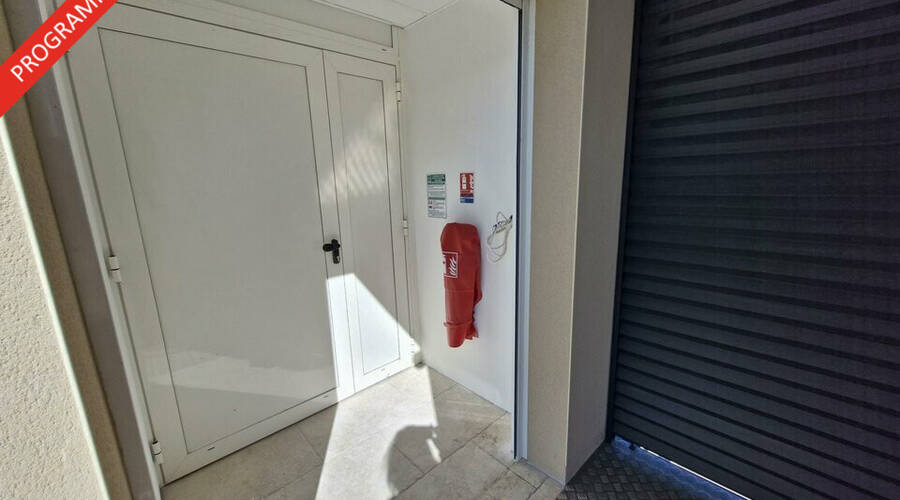 REXIM - Bureau - Bouches-du-Rhône - Fos-sur-Mer - 2