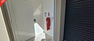 REXIM - Bureau - Bouches-du-Rhône - Fos-sur-Mer - 2