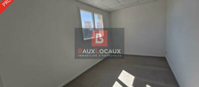 REXIM - Bureau - Bouches-du-Rhône - Fos-sur-Mer - 6