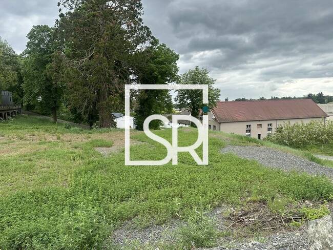 REXIM - Terrain - Allier - Vichy - 1