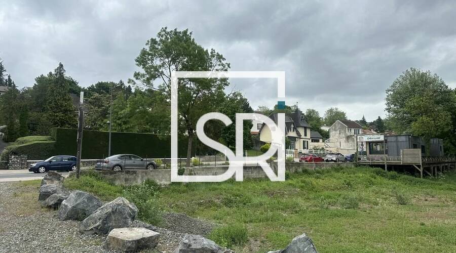 REXIM - Terrain - Allier - Vichy - 2