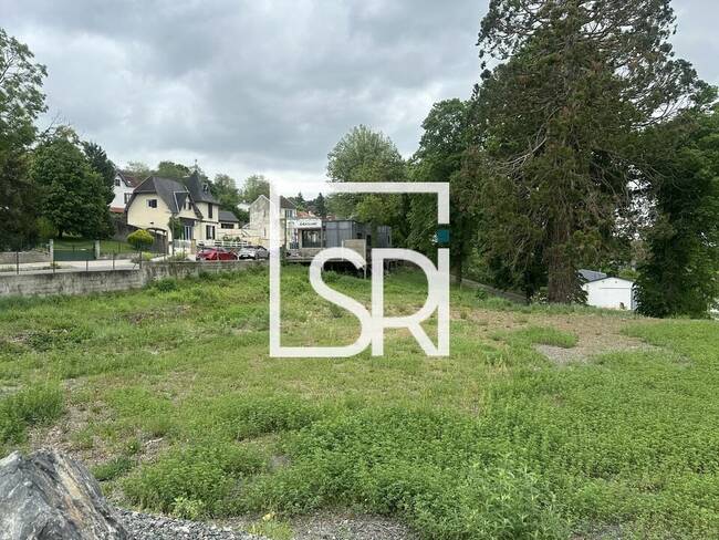 REXIM - Terrain - Allier - Vichy - 1