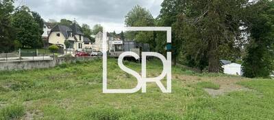 REXIM - Terrain - Allier - Vichy - 1