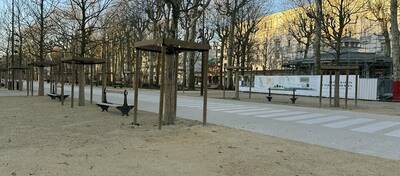 REXIM - Terrain - Allier - Vichy - 6