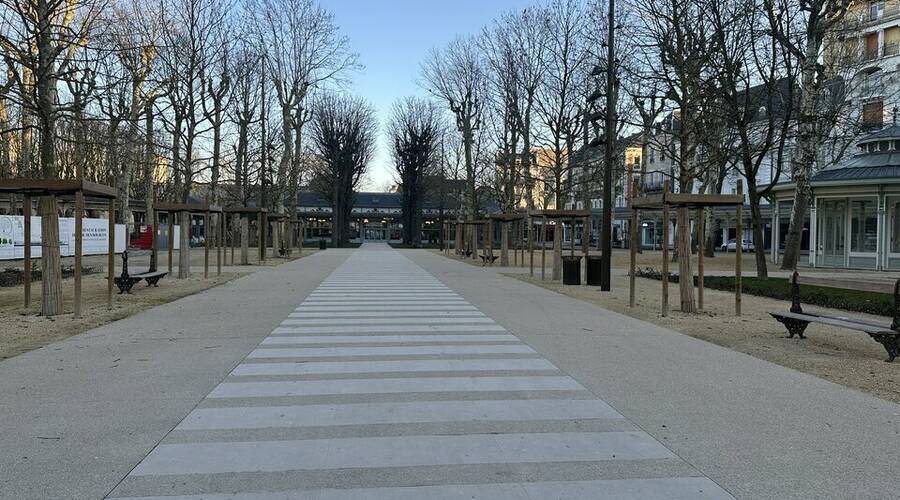 REXIM - Terrain - Allier - Vichy - 7