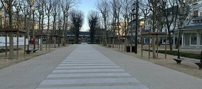 REXIM - Terrain - Allier - Vichy - 7