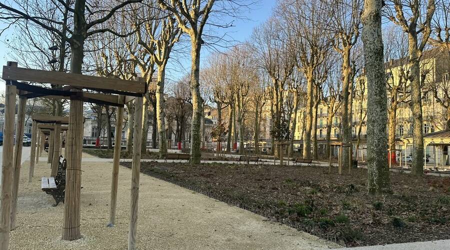 REXIM - Terrain - Allier - Vichy - 8