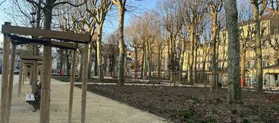 REXIM - Terrain - Allier - Vichy - 8