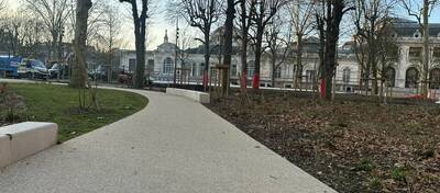 REXIM - Terrain - Allier - Vichy - 9