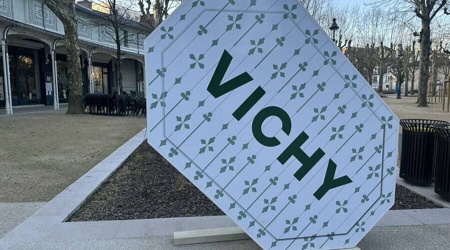 REXIM - Terrain - Allier - Vichy - 10