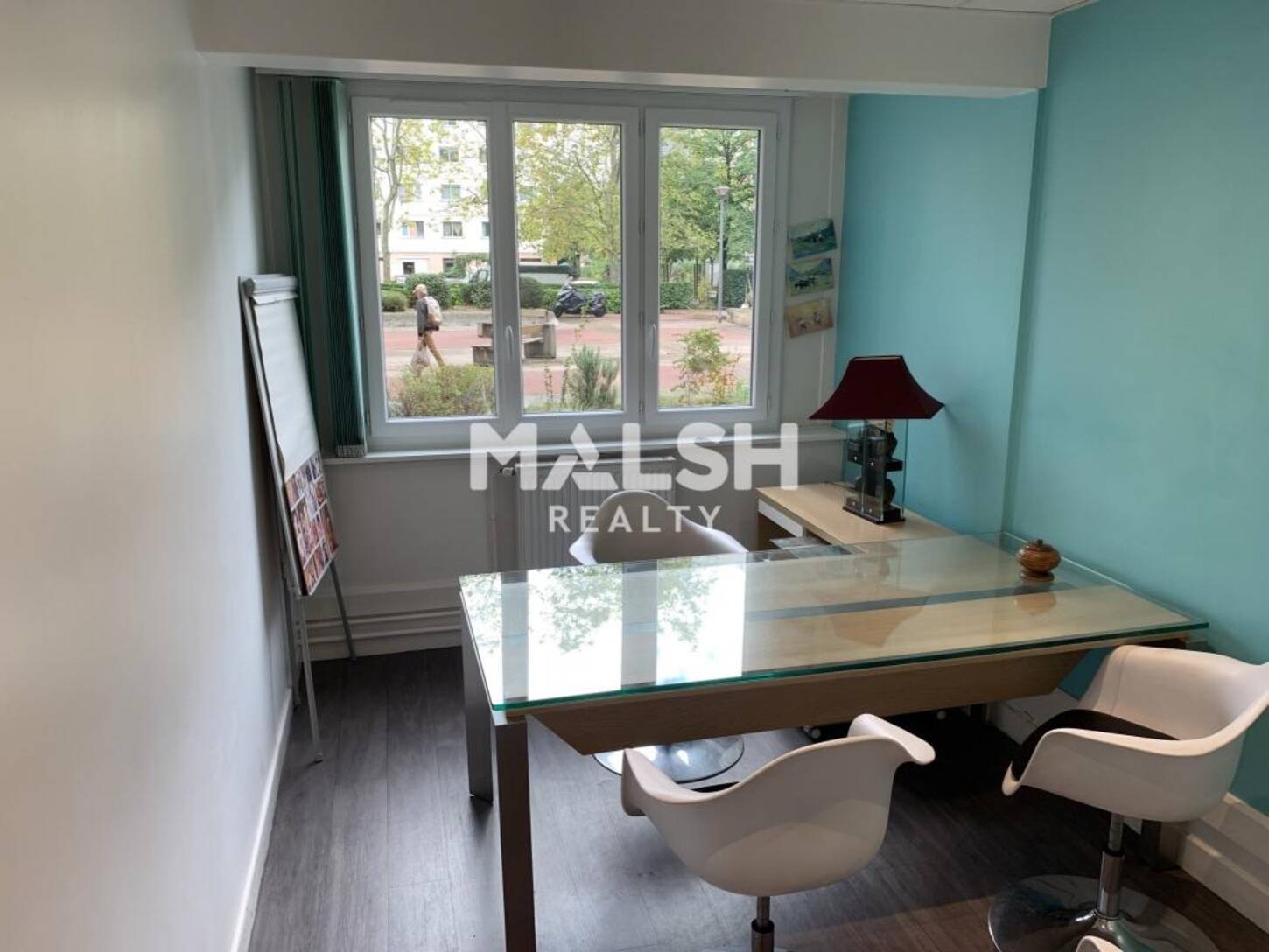 REXIM - Bureau - Rhône - Caluire-et-Cuire - 2