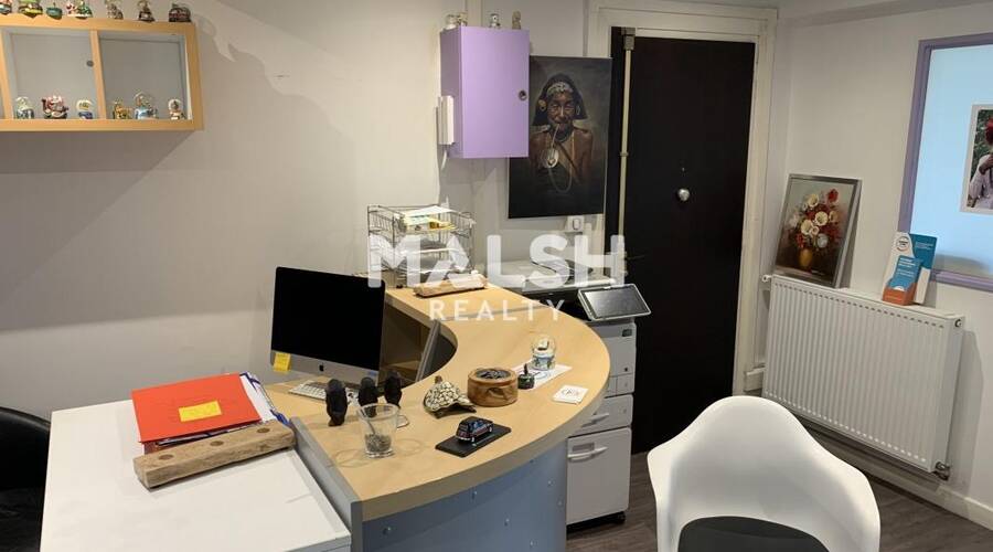 REXIM - Bureau - Rhône - Caluire-et-Cuire - 5