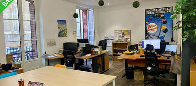 REXIM - Bureau - Bouches-du-Rhône - Marseille - 2