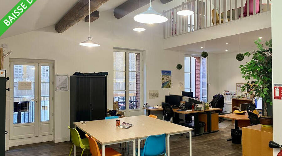 REXIM - Bureau - Bouches-du-Rhône - Marseille - 3