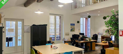 REXIM - Bureau - Bouches-du-Rhône - Marseille - 3