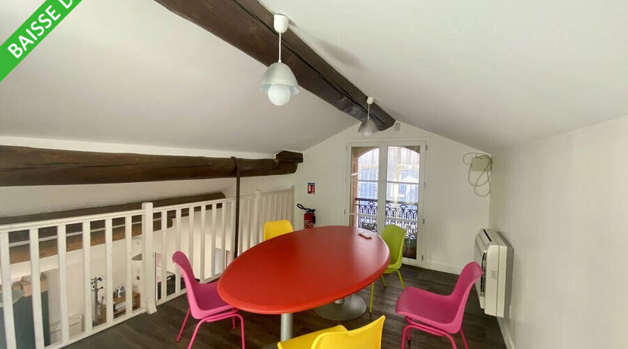 REXIM - Bureau - Bouches-du-Rhône - Marseille - 4