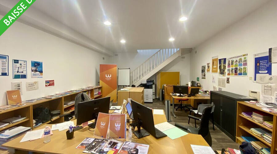 REXIM - Bureau - Bouches-du-Rhône - Marseille - 6