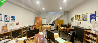 REXIM - Bureau - Bouches-du-Rhône - Marseille - 6