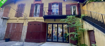 REXIM - Bureau - Bouches-du-Rhône - Marseille - 1