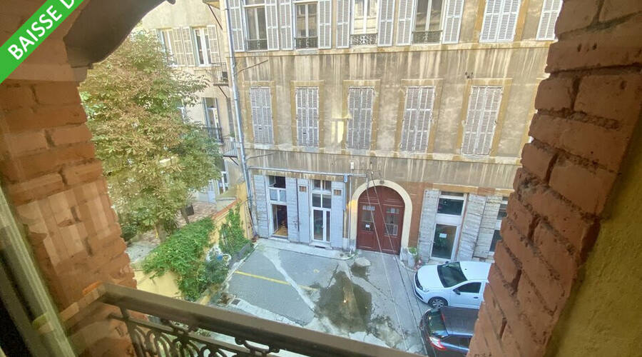 REXIM - Bureau - Bouches-du-Rhône - Marseille - 5