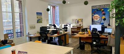 REXIM - Bureau - Bouches-du-Rhône - Marseille - 2