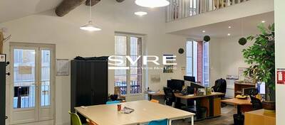 REXIM - Bureau - Bouches-du-Rhône - Marseille - 3