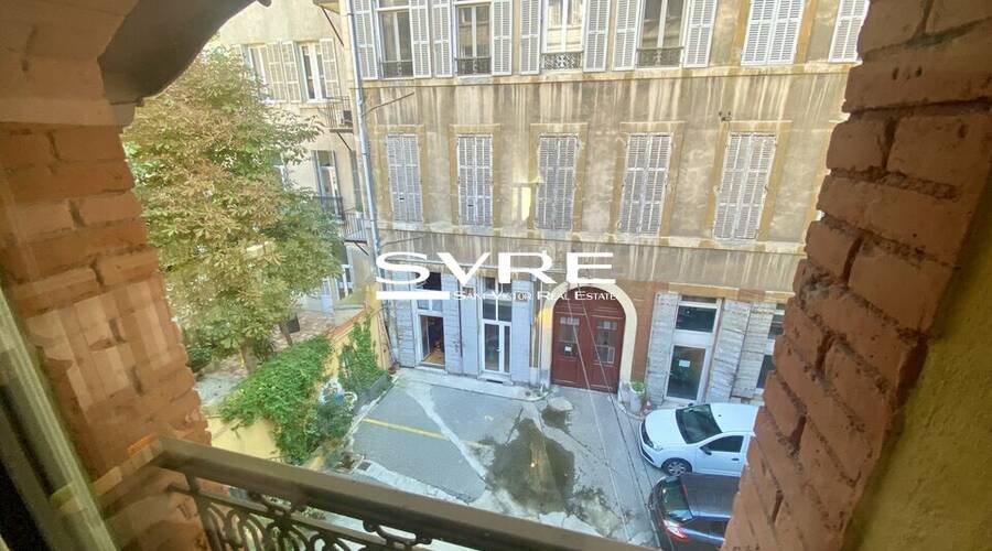 REXIM - Bureau - Bouches-du-Rhône - Marseille - 5