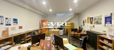 REXIM - Bureau - Bouches-du-Rhône - Marseille - 6