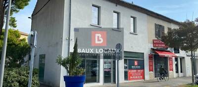 REXIM - Local commercial - Vaucluse - Sorgues - 1