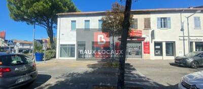 REXIM - Local commercial - Vaucluse - Sorgues - 2