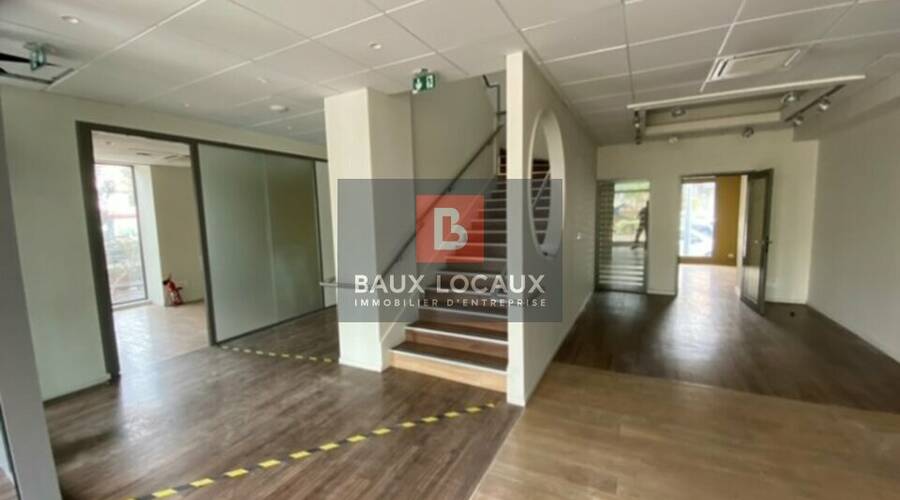 REXIM - Local commercial - Vaucluse - Sorgues - 4