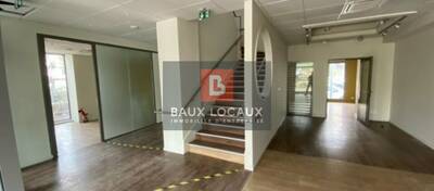 REXIM - Local commercial - Vaucluse - Sorgues - 4
