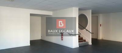 REXIM - Local commercial - Vaucluse - Sorgues - 6