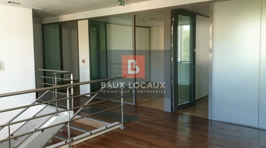 REXIM - Local commercial - Vaucluse - Sorgues - 8