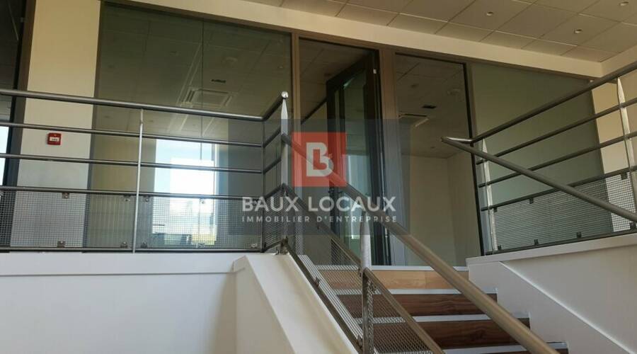 REXIM - Local commercial - Vaucluse - Sorgues - 9